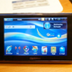 Illustration for article titled Optima OP5-E Tablet Caught on Video and Gives Nokias N900 the Eye